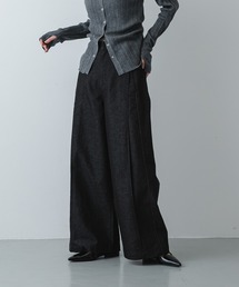 SENSE OF PLACE by URBAN RESEARCH | デニムライクスラックス(デニムパンツ)