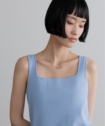 LOWRYS FARM | ハイショクソウバリタンク 637048(タンクトップ)