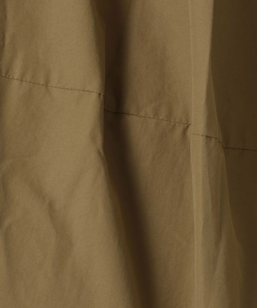 eL（エル）の「【eL】Dolman Zip Blouson/647394（ブルゾン・レディース・ベージュ/ブラック・FREE）」の20枚目の写真