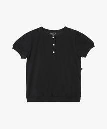 agnes b.｜アニエスベーのTシャツ/カットソー（ヘンリーネック）通販