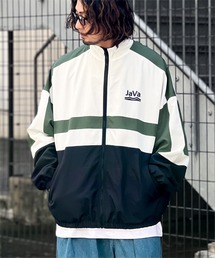 Java（ジャバ）の「ブルゾン（ブルゾン）」