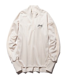 glamb（グラム）の「ジャージブルゾン（ジャージ）」