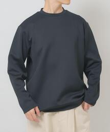 ITEMS URBANRESEARCH | 調温機能 ストレッチダンボールプルオーバー(スウェット)