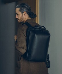 beruf baggage | 【beruf baggage/ベルーフ バゲージ】brf-GR26-WPL URBAN EXPLORER NARROW 20周年記念モデル(バックパック/リュック)