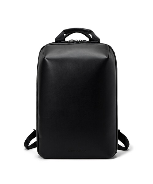 beruf baggage(ベルーフバゲッジ)の「【beruf baggage/ベルーフ バゲージ】brf-GR26-WPL URBAN EXPLORER NARROW 20周年記念モデル(バックパック/リュック・メンズ・ブラック・FREE)」の2枚目の写真