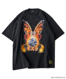 Subciety | REBIRTH OF MOTHRA 1996 tee(Tシャツ/カットソー)
