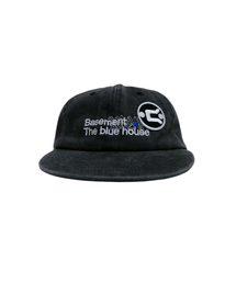 BASECREAM（ベースクリーム）の「ベースクリーム x エデンメイト ウォッシングキャップ（キャップ）」