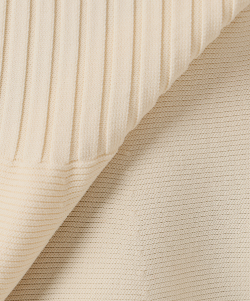 SLOBE IENA（スローブイエナ）の「《WEB限定/追加2》Vネックペプラムカーディガン（カーディガン/ボレロ・レディース・ブラック・FREE）」の19枚目の写真