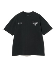 ACRONYM（アクロニウム）の「ACRONYM × NESM × BEAMS T / SHORT-SLEEVE T-SHIRT①（Tシャツ/カットソー）」
