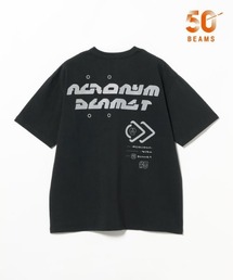 ACRONYM（アクロニウム）の「ACRONYM × NESM × BEAMS T / SHORT-SLEEVE T-SHIRT①（Tシャツ/カットソー）」