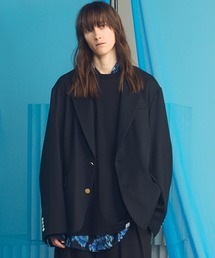 セットアップ」に該当するMAISON SPECIAL（メゾンスペシャル）のメンズ