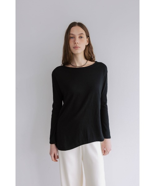 Studio Doe（スタジオドー）の「Studio Doe Sloping Neck Shoulder