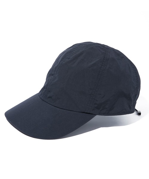 IRIS47(イリスフォーセブン)の「【IRIS 47】mare cap/マーレ キャップ WT77 ※(キャップ・レディース・ホワイト/ブラウン/ブラック・FREE)」の1枚目の写真