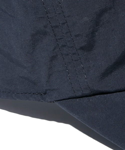 IRIS47(イリスフォーセブン)の「【IRIS 47】mare cap/マーレ キャップ WT77 ※(キャップ・レディース・ホワイト/ブラウン/ブラック・FREE)」の9枚目の写真