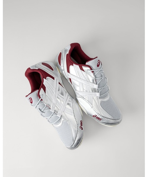 HYPERSYNC / ハイパーシンク（スニーカー）｜ASICS（アシックス）の