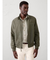 BANANA REPUBLIC｜バナナリパブリックのジャケット/アウター（グリーン