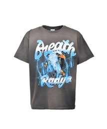 CROSS MARIA LS TEE（Tシャツ/カットソー）｜BREATH（ブレス）の