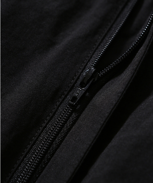 MOIF（モイフ）の「[SS26] OVER INVENTORY PANTS / BLACK（その他パンツ・メンズ・その他・1(S)/2(M)/3(L)）」の6枚目の写真