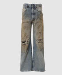 Acne Studios（アクネストゥディオズ）の「Acne Studios 2021M P（デニムパンツ）」