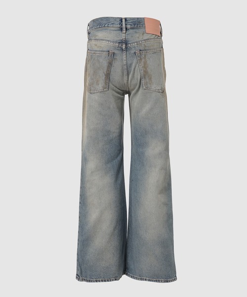 Acne Studios（アクネストゥディオズ）の「Acne Studios 2021M P（デニムパンツ・メンズ・ブルー系その他・28/30）」の2枚目の写真