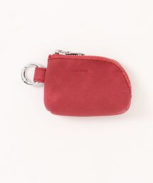 ARCHIVER（アーカイバ）の「【AS】【LIBERTAD】Fake micro suede keypouch（キーケース/キーアクセサリー）」