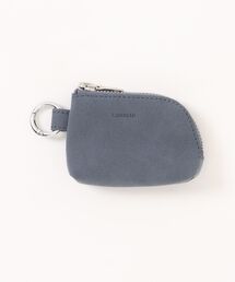 ARCHIVER（アーカイバ）の「【AS】【LIBERTAD】Fake micro suede keypouch（キーケース/キーアクセサリー）」