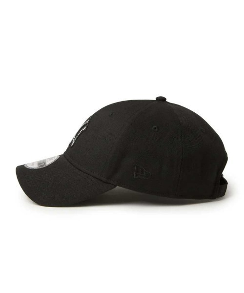 NEW ERA(ニューエラ)の「NEW ERA 9FORTY Rhinestone / ニューエラ(キャップ・レディース・グレー系/ブラック系1/グレー系1/ピンク系/ブラック系/ピンク系1・FREE)」の9枚目の写真