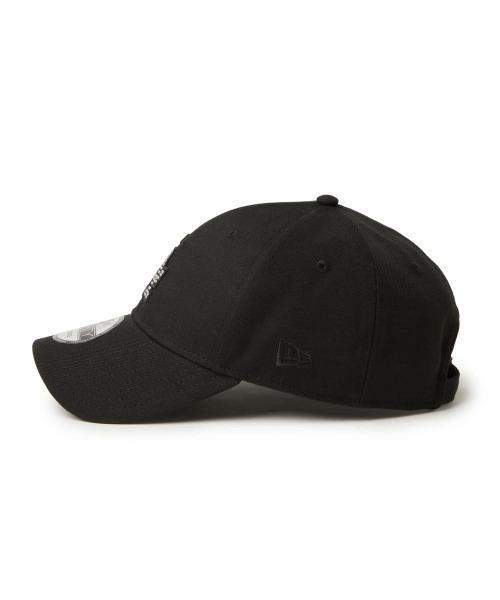 NEW ERA(ニューエラ)の「NEW ERA 9FORTY Rhinestone / ニューエラ(キャップ・レディース・グレー系/ブラック系1/グレー系1/ピンク系/ブラック系/ピンク系1・FREE)」の16枚目の写真