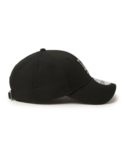 NEW ERA(ニューエラ)の「NEW ERA 9FORTY Rhinestone / ニューエラ(キャップ・レディース・グレー系/ブラック系1/グレー系1/ピンク系/ブラック系/ピンク系1・FREE)」の17枚目の写真