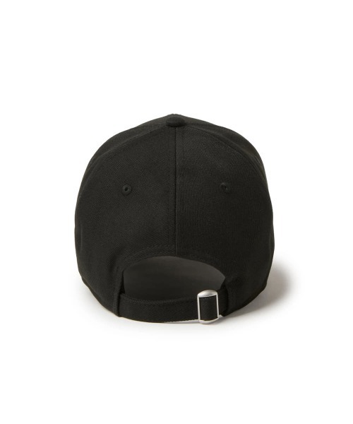 NEW ERA(ニューエラ)の「NEW ERA 9FORTY Rhinestone / ニューエラ(キャップ・レディース・グレー系/ブラック系1/グレー系1/ピンク系/ブラック系/ピンク系1・FREE)」の18枚目の写真