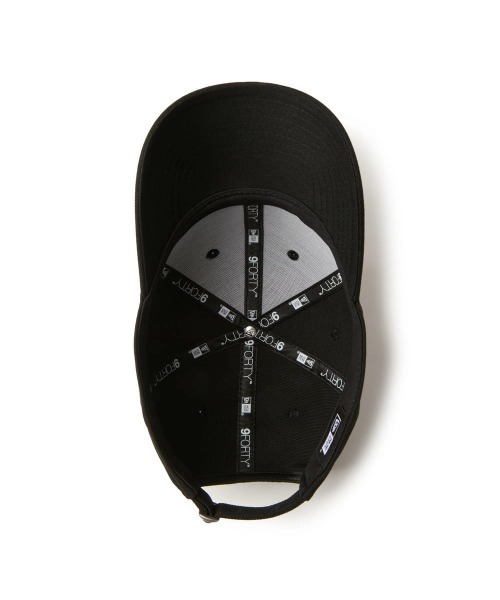 NEW ERA(ニューエラ)の「NEW ERA 9FORTY Rhinestone / ニューエラ(キャップ・レディース・グレー系/ブラック系1/グレー系1/ピンク系/ブラック系/ピンク系1・FREE)」の19枚目の写真