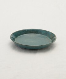 212 KITCHEN STORE(�g�D�����g�D�L�b�`���X�g�A)�̃i�`�������J���[�v���[�g�@14.3cm �O���[��(�H��)