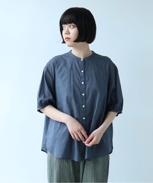 bulle de savon｜ビュルデサボンのシャツ/ブラウス通販 - ZOZOTOWN