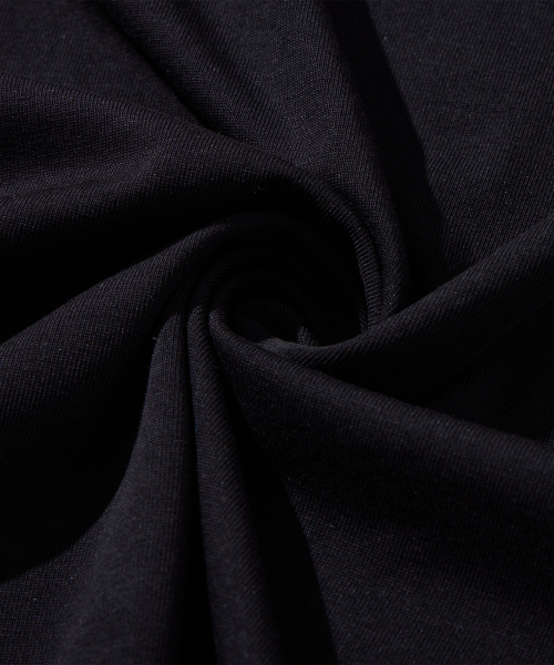 KALAPATTHAR(カラパタール)の「Flower Graphic Back Logo T-Shirt - Black(Tシャツ/カットソー・メンズ・その他・X-LARGE/LARGE/MEDIUM)」の6枚目の写真