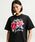 NIKE�i�i�C�L�j�́u�i�C�L �X�|�[�c�E�F�A �E�B�����Y ���[�Y T�V���c / Nike Sportswear Women's Loose T-Shirt IR7823-010 Black�iT�V���c/�J�b�g�\�[�j�v�b�u���b�N