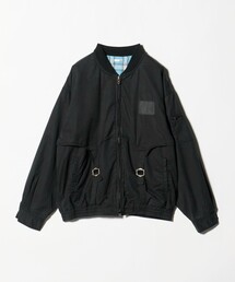 PERSON'S（パーソンズ）の「＜PERSON'S SHOP＞ Blouson/ブルゾン（ライダースジャケット）」