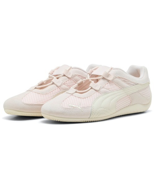PUMA(プーマ)の「PUMA SPEEDCAT GO WNS(プーマ スピードキャット ゴー ウィメンズ)(スニーカー・レディース・ピンク系・23cm/23.5cm/24cm/24.5cm/25cm)」の7枚目の写真