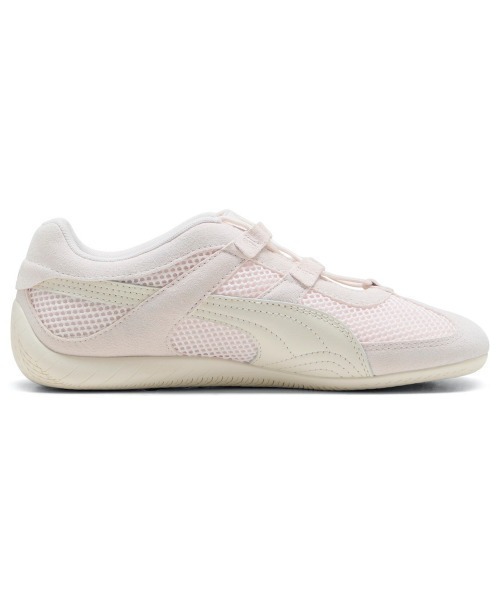 PUMA(プーマ)の「PUMA SPEEDCAT GO WNS(プーマ スピードキャット ゴー ウィメンズ)(スニーカー・レディース・ピンク系・23cm/23.5cm/24cm/24.5cm/25cm)」の5枚目の写真