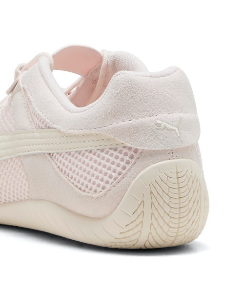 PUMA(プーマ)の「PUMA SPEEDCAT GO WNS(プーマ スピードキャット ゴー ウィメンズ)(スニーカー・レディース・ピンク系・23cm/23.5cm/24cm/24.5cm/25cm)」の3枚目の写真