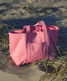 L.L.Bean(�G���G���r�[��)�́yL.L.Bean for SALON�i�G���E�G���E�r�[���j�z�ʒ�middle grocery tote(�g�[�g�o�b�O)