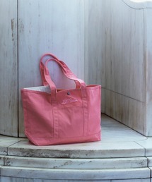 L.L.Bean（エルエルビーン）の「【L.L.Bean for SALON（エル・エル・ビーン）】別注middle grocery tote（トートバッグ）」