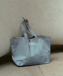 SALON adam et rope'（サロン アダム エ ロペ）の「【L.L.Bean for SALON（エル・エル・ビーン）】別注middle grocery tote（トートバッグ）」