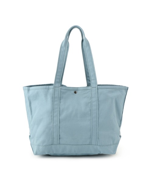 L.L.Bean for SALON（エル・エル・ビーン）】別注middle grocery tote