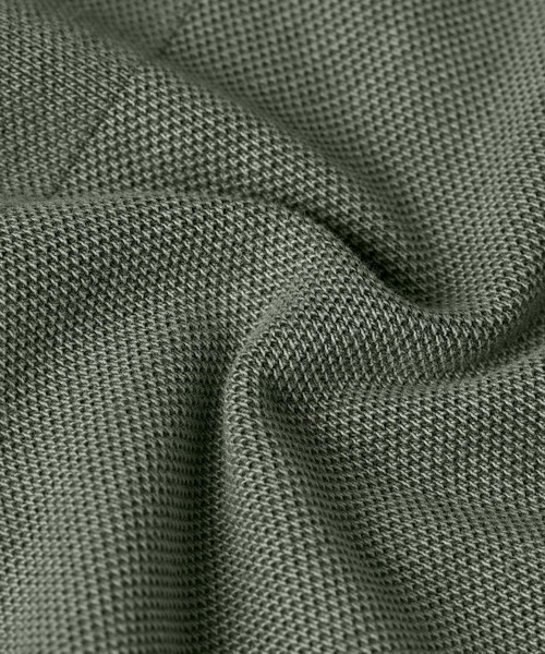 G-STAR(ジースター)の「Washed Jacquard T-Shirt/ウォッシュド加工ジャガードTシャツ(Tシャツ/カットソー・メンズ・グリーン系その他/グレー系その他/ブルー系その他・X-SMALL/MEDIUM/SMALL/LARGE/X-LARGE)」の8枚目の写真