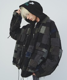 AIVER（アイバー）の「ジャケット（その他アウター）」