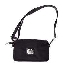 TRANSITION（トランジション）の「【MAKAVELIC】 MARK SHOULDER BAG & POUCH（ショルダーバッグ）」