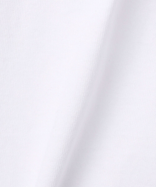 CHUMS（チャムス）の「限定展開 CHUMS/チャムス スペースブービースペースシップポケットTシャツ / Space Booby Spaceship Pocket T-Shirt（Tシャツ/カットソー・メンズ・ブラック/ベージュ/ホワイト・X-LARGE/LARGE/MEDIUM/SMALL）」の12枚目の写真