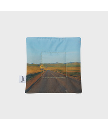 PHOTOZENIA GOODS（フォトゼニアグッズ）の「モンゴルクッションコースター7種（ランチョンマット/テーブルウェア）」