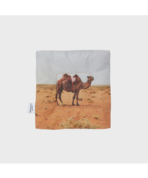 PHOTOZENIA GOODS（フォトゼニアグッズ）の「モンゴルクッションコースター7種（ランチョンマット/テーブルウェア）」