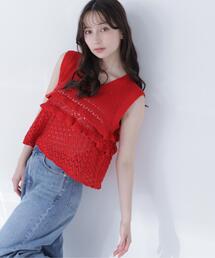 N. natural beauty basic カシミヤ100% Vネックニット N natural beauty basic カシミヤ100% Vネックニット エヌ ナチュラル